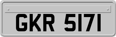 GKR5171