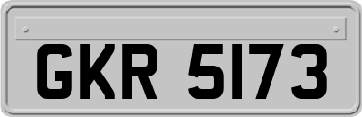 GKR5173