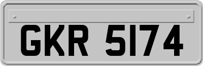 GKR5174