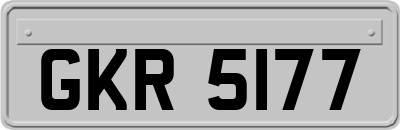 GKR5177