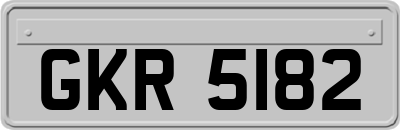 GKR5182