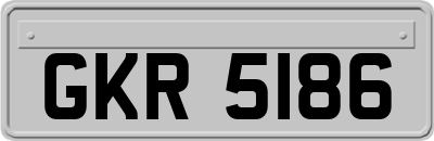 GKR5186