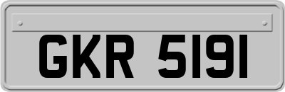 GKR5191