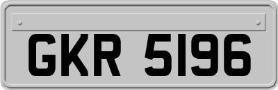 GKR5196