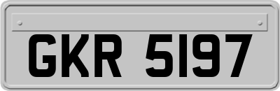 GKR5197