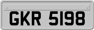 GKR5198