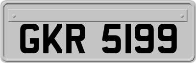 GKR5199