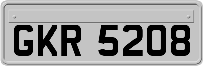 GKR5208