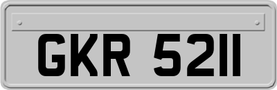 GKR5211