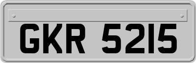 GKR5215