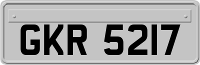 GKR5217