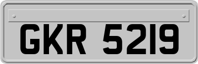 GKR5219