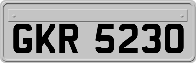 GKR5230