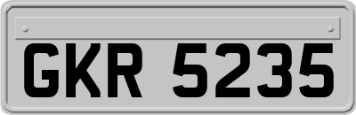 GKR5235