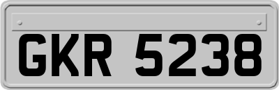 GKR5238