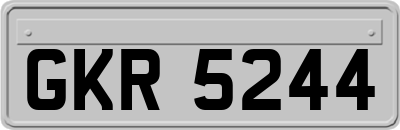 GKR5244