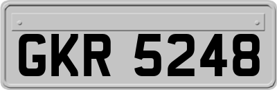 GKR5248