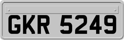 GKR5249