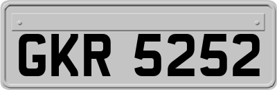 GKR5252