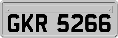 GKR5266