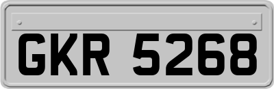 GKR5268