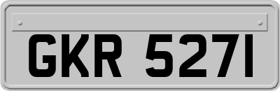 GKR5271