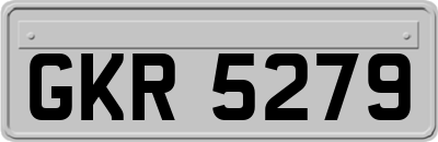 GKR5279