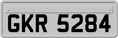 GKR5284