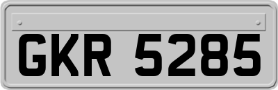 GKR5285