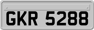 GKR5288