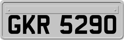 GKR5290