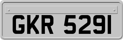 GKR5291