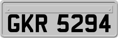 GKR5294