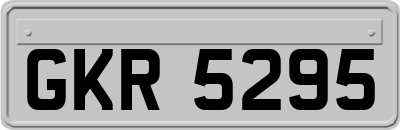 GKR5295