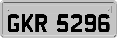 GKR5296