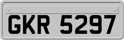 GKR5297