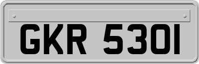 GKR5301