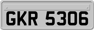 GKR5306