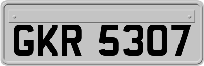 GKR5307