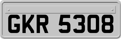 GKR5308