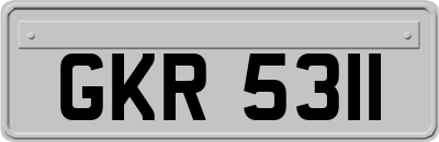 GKR5311