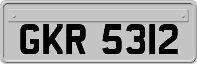 GKR5312