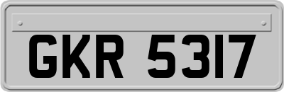 GKR5317