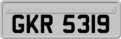 GKR5319