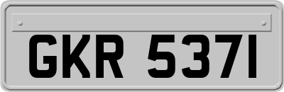 GKR5371