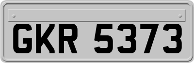 GKR5373