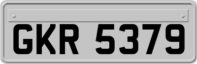 GKR5379