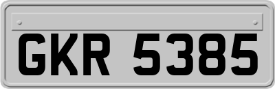 GKR5385