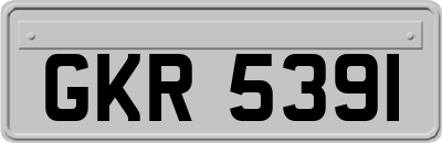 GKR5391