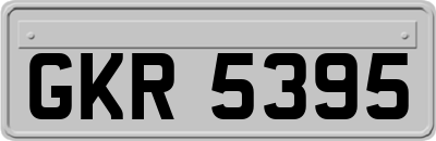 GKR5395